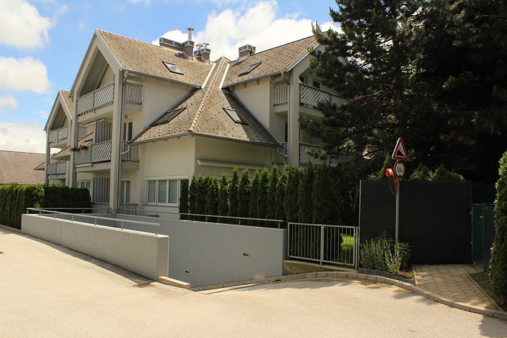 Vila Apartment Bled Lake Exterior photo